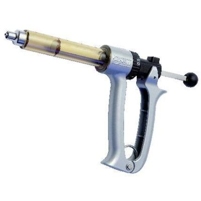 HSW MULTI-MATIC ® spuit Multimatic 25 ml