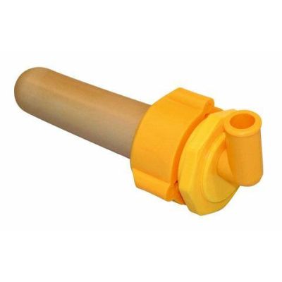Hygiëne ventiel voor het drinken emmer, 2 PCs.