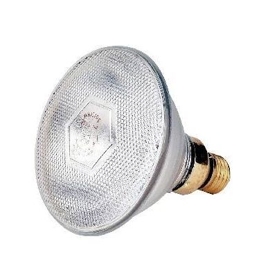 Infrarotsparbirne Philips weten 175 watt,