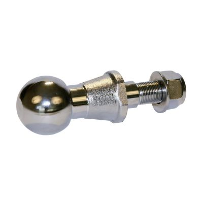 Hitch / bijlage bouten volgens DIN 74058