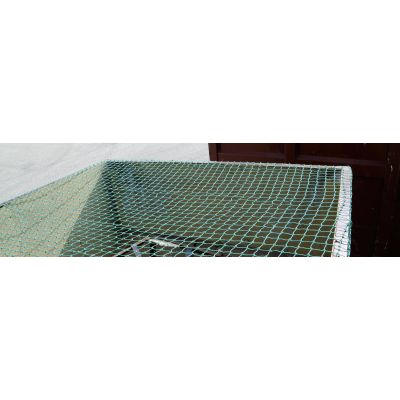 Laden beveiligen NET 3,5 m x 2,5 m, 30 mm maaswijdte, 1,8 mm dikte