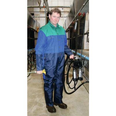 Melker algemeen waterdichte maat S-XXL
