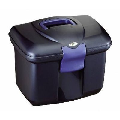Gips vak, midnight blue