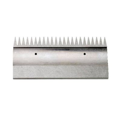Cutter Aesculap 505, 23 tanden - voor paarden, runderen (Euterschur), Honden & geiten
