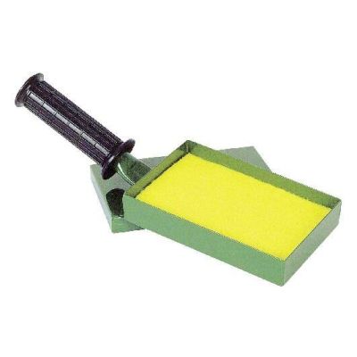 Schok pads lange, compleet