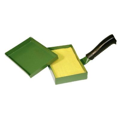 Schok pads Kruis, compleet