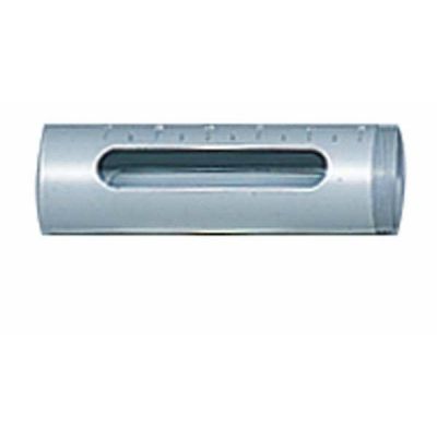 Beschermhoes voor Hauptner 25 ccm