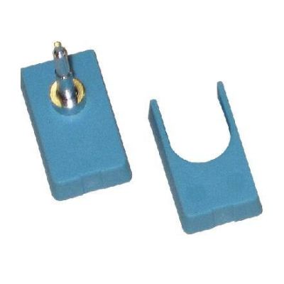 Primaflexzange ombouwkit blauw voor Allflex