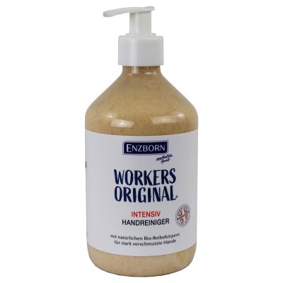 Enzborn Arbeiders Original intensieve handreiniger 500ml