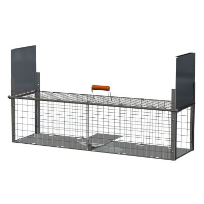 Vak val, 105 x 26 x 30 cm
