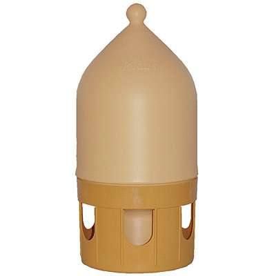 Dove drinken 5 liter