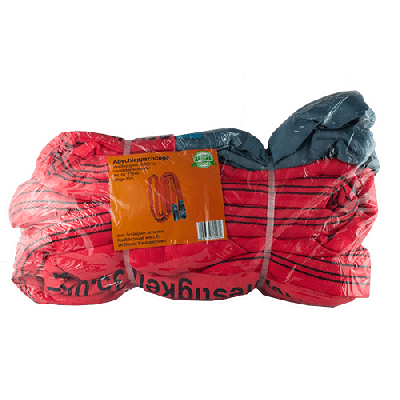 Sleeplint 10m - treksterkte 35to