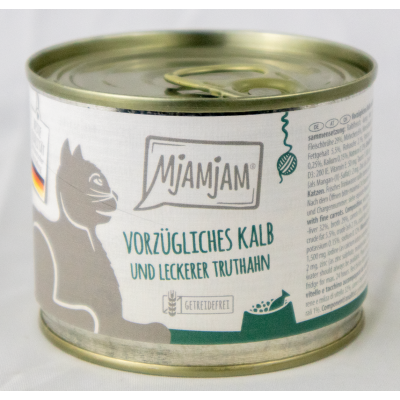 Quetschie "Kip &amp; Worteltjes" - 125g sappige kip met lekkere worteltjes
