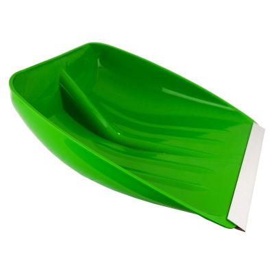 Sneeuwschuiver Plastic Graanschuiver