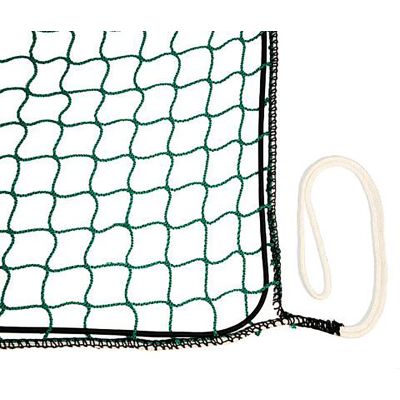 Laden beveiligen NET 5.0 m x 2,5 m, 45 mm maaswijdte, 3,0 mm dikte