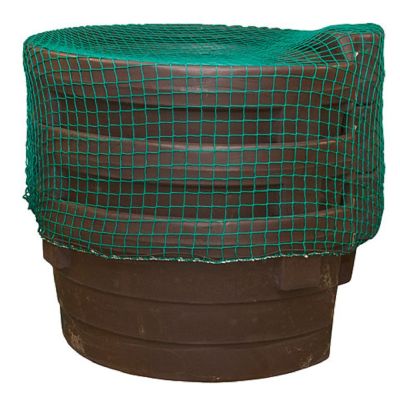 Laden beveiligen NET 6.5 m x 2,5 m, 45 mm maaswijdte, 3,0 mm dikte