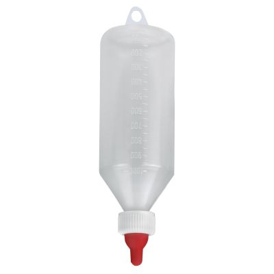 Lam fles 1 l