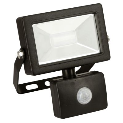 LED buitenverlichting met bewegingsmelders van 10 100 watt maximaal vermogen