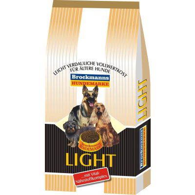 Effectieve licht 15 kg