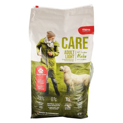 Mera Care Volwassenen Light - 10kg