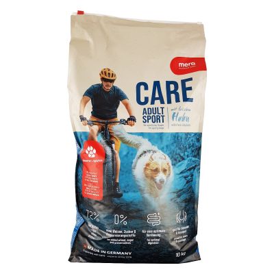 Mera Care Volwassen Sport Kip - 10kg