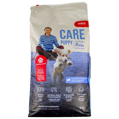 Mera Essential Junior1 - voor kleine en middelgrote rassen - 12,5 kg 050350