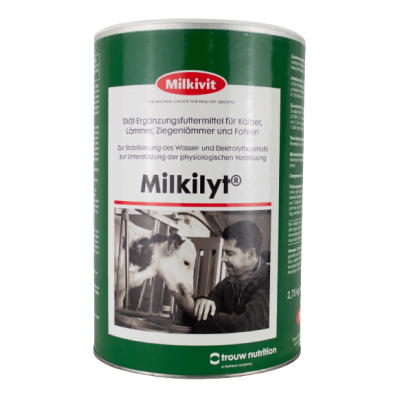 Milkilyt Ergänzungsfuttermittel 3,5 kg (altes Produktbild)