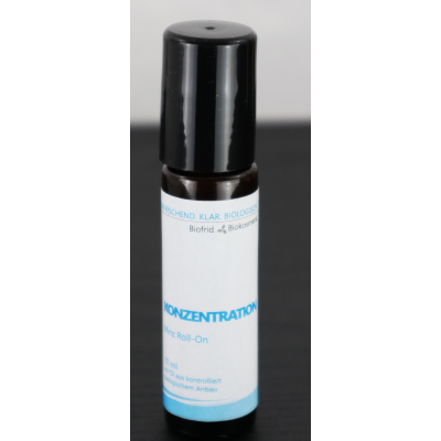 Minz Roll-On 10ml