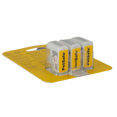 PetSafe Citroen Navulpatroon - 3.14ml Spray Navulling Citronella
