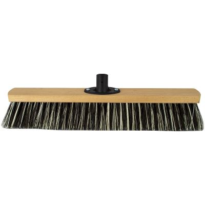 Kamer bezem 50 cm, OSSI Flash, met snelle instellen houder
