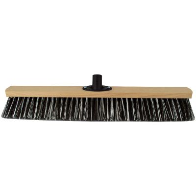 Kamer bezem 60 cm, OSSI Flash, met snelle instellen houder