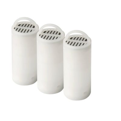 Vervanging koolfilter 3 voor 360 huisdier F.