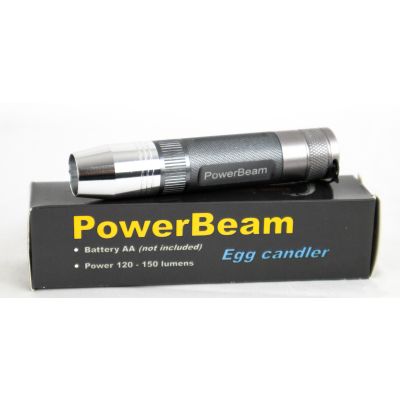 PowerBeam LED Skimmer Lamp Skimmer Lamp Schijn door Kippenei