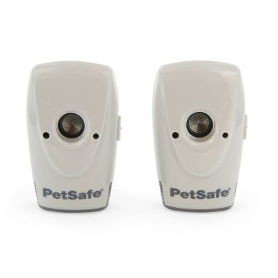 Schors controle voor interieurs