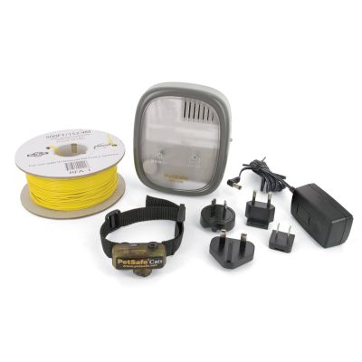 PetSafe voor onzichtbare cat fence, cat fence PCF-1000-20 met antennekabel
