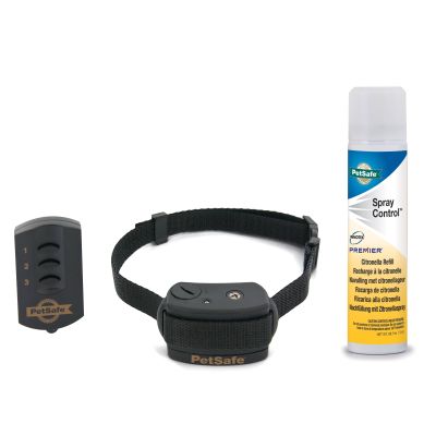 85 m spray Commander® externe spray trainer - PetSafe opleiding kraag PDT19-14182