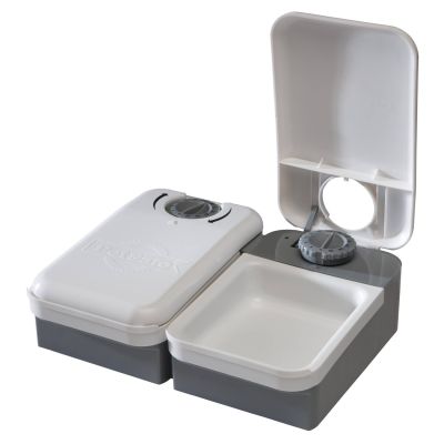 PetSafe voedsel reservoir voor 2 maaltijden - PF2-19
