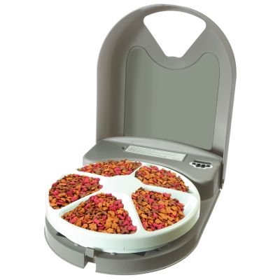 Voedsel reservoir voor 5 maaltijden vanaf PetSafe eatwell - PFD11-13707