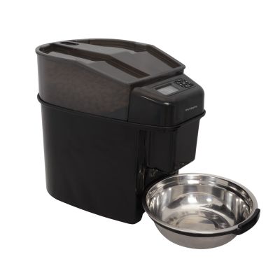 Healthy Pet Simply Feed in schwarz