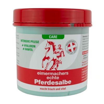Pferdesalbe Care intensive Pflege -  200ml