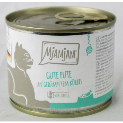 Quetschie "Kip &amp; Worteltjes" - 125g sappige kip met lekkere worteltjes