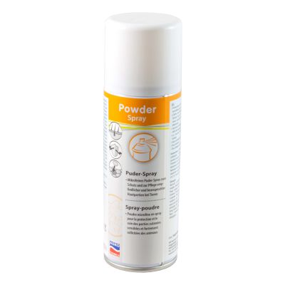 Chinoseptan Powder Spray - 200 ml