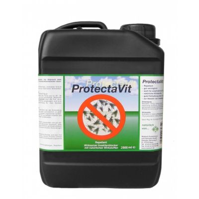 Vliegengif Protecta Vit (2,5L)