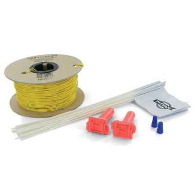 Draad en vlaggen draad & vlag Kit startkabels en vlaggen PRFA-500