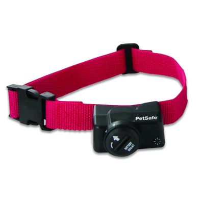 PetSafe ontvanger kragen voor draadloze huisdier bevestigingssysteem PIF-300-21