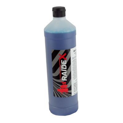 RAIDEX Melkceltest 1 liter voor de bepaling van het celgetal - Mastitis test