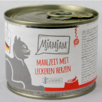 Quetschie "Kip &amp; Worteltjes" - 125g sappige kip met lekkere worteltjes