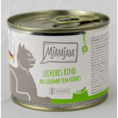 Quetschie "Kip &amp; Worteltjes" - 125g sappige kip met lekkere worteltjes