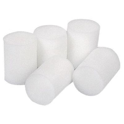 Rohrreinigungsschwamm 40 mm, 10 Stück - Universal - Reinigungsschwamm