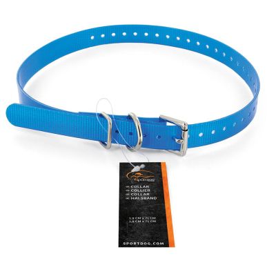 1, 9 cm blauw - SAC30-13369